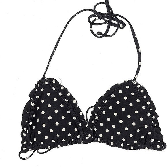 NWT Forever 21 Women’s Swimsuit Bikini Top and Bottom Size L. - Picture 5 of 17